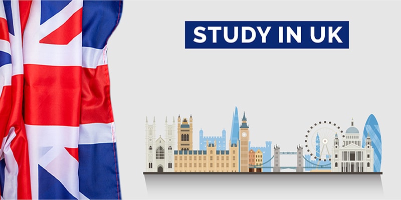 Why Study in UK