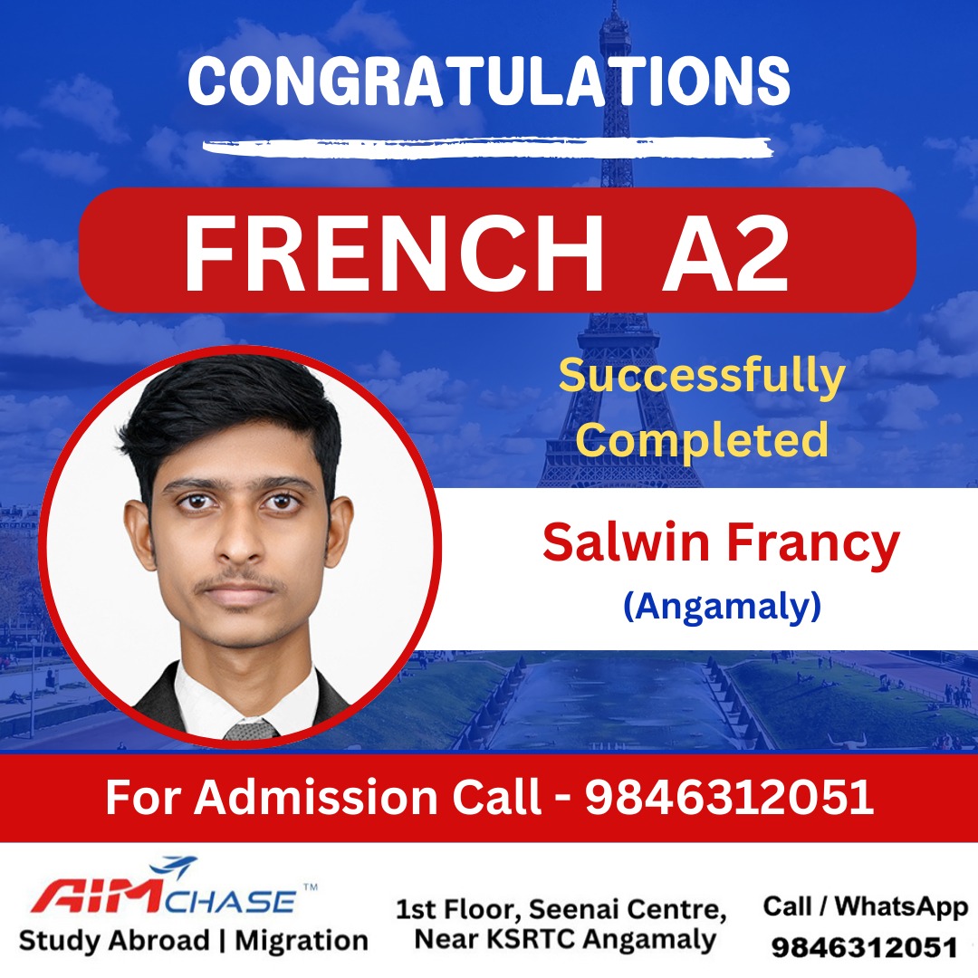 french class kochi